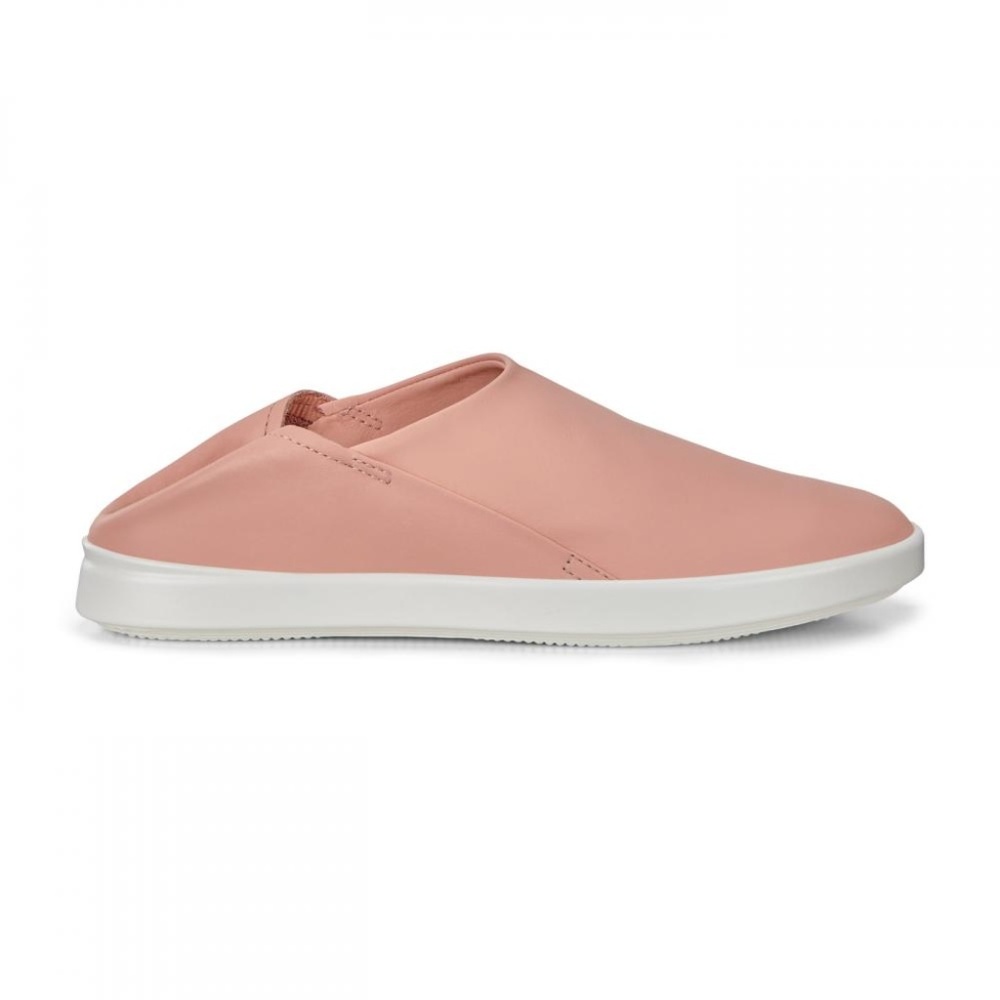 ECCO Leisure Slip On Loafer Flat, 7.5